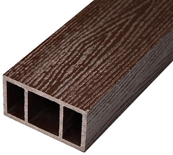 Брус FAYNAG WOOD шоколад купить в Волжском
