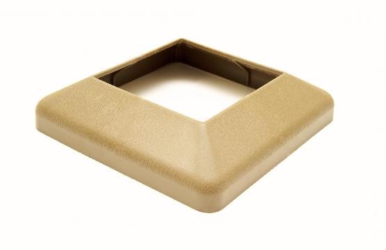 Юбка столба нижняя GardenParkett Бук купить в Волжском