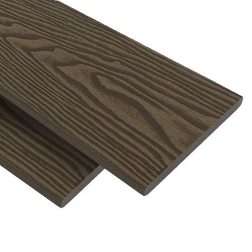 Заборная доска EasyDecking Wood-X 131х11 Венге купить в Волжском