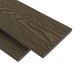 Заборная доска EasyDecking Wood-X 131х11 Венге купить в Волжском