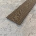 Заборная доска EasyDecking Wood-X 131х11 Венге купить в Волжском