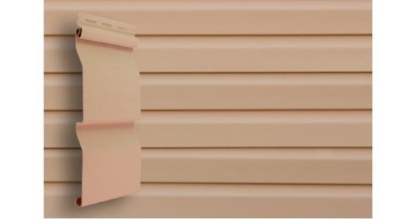 Сайдинг 3,0 Grand Line D4 (slim) персиковый купить в Волжском