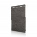 Вспененный сайдинг VOX KERRAFRONT WOOD DESIGN серебряно-серый купить в Волжском