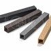 Балясина SEQUOIA Evolution 3D WOOD BLACK купить в Волжском