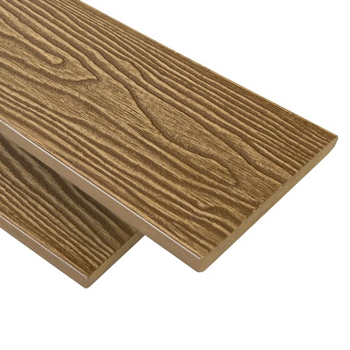Заборная доска EasyDecking Wood-X 131х11 Дуб купить в Волжском