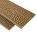 Заборная доска EasyDecking Wood-X 131х11 Дуб купить в Волжском