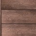 Террасная доска ДПК Outdoor 3D полнотелая STORM/OCEAN BROWN коричневая микс купить в Волжском