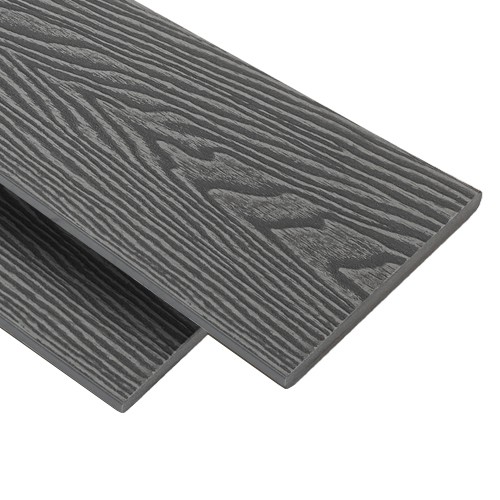 Заборная доска EasyDecking Wood-X 131х11 Серый купить в Волжском