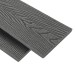Заборная доска EasyDecking Wood-X 131х11 Серый купить в Волжском