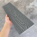 Заборная доска EasyDecking Wood-X 131х11 Серый купить в Волжском