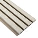 Фасадная реечная панель EasyDecking Wood-X 219х26 Бежевый купить в Волжском