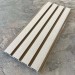 Фасадная реечная панель EasyDecking Wood-X 219х26 Бежевый купить в Волжском