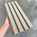 Фасадная реечная панель EasyDecking Wood-X 219х26 Бежевый купить в Волжском
