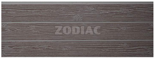 Фасадная панель Zodiac ТРОЙНАЯ ДОСКА AE11-002 купить в Волжском