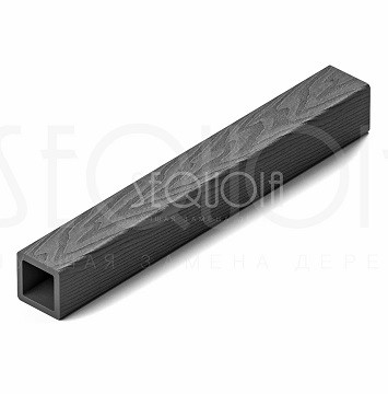Балясина SEQUOIA Evolution 3D WOOD GRAY купить в Волжском