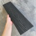 Заборная доска EasyDecking Wood-X 131х11 Черное дерево купить в Волжском