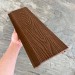 Фасадная панель EasyDecking Wood-X 156х21 Коричневый купить в Волжском