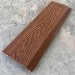 Фасадная панель EasyDecking Wood-X 156х21 Коричневый купить в Волжском