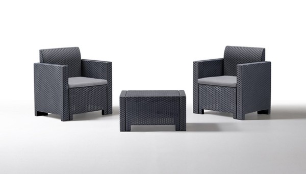 Комплект Nebraska Terrace купить в Волжском