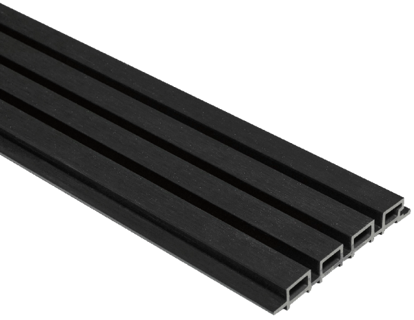 Стеновая панель CM Decking CM Wall, BLACK WOOD (Черное дерево) купить в Волжском