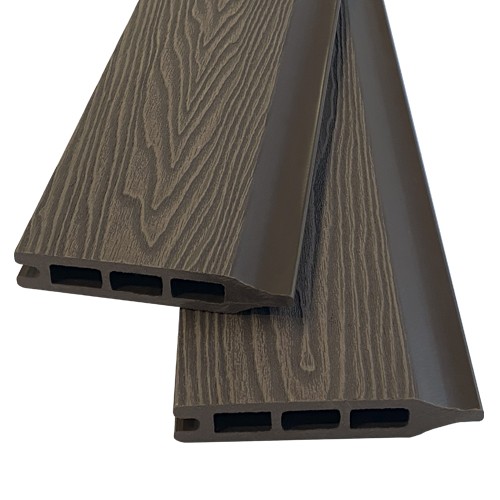 Заборная панель шип-паз EasyDecking Wood-Х 146х20 Венге купить в Волжском