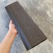 Заборная панель шип-паз EasyDecking Wood-Х 146х20 Венге купить в Волжском