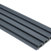 Стеновая панель CM Decking CM Wall, EBONY (Эбен) купить в Волжском