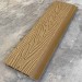 Заборная панель шип-паз EasyDecking Wood-Х 146х20 Дуб купить в Волжском