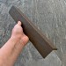 Уголок 3D EasyDecking Wood-Х 50х50 Шлифованный Венге купить в Волжском