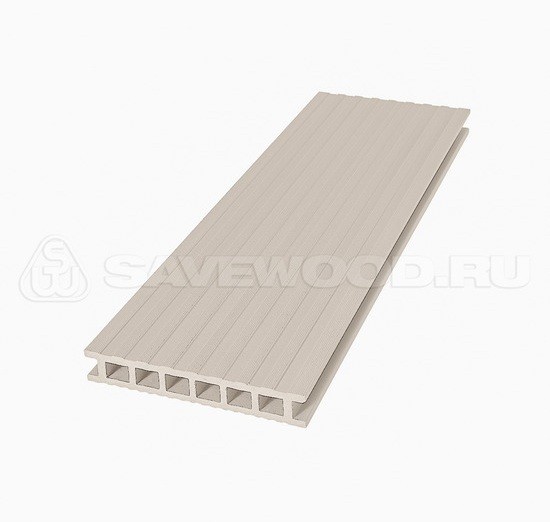 Террасная доска из ДПК SW Quercus  Бежевый  купить в Волжском