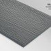 Фиброцементный сайдинг Fibra Plank Графитовый серый / RAL 7024 купить в Волжском