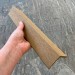 Уголок 3D EasyDecking Wood-Х 50х50 Шлифованный Дуб купить в Волжском