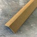 Уголок 3D EasyDecking Wood-Х 50х50 Шлифованный Дуб купить в Волжском