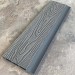 Заборная панель шип-паз EasyDecking Wood-Х 146х20 Серый купить в Волжском