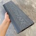 Заборная панель шип-паз EasyDecking Wood-Х 146х20 Серый купить в Волжском