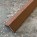 Уголок 3D EasyDecking Wood-Х 50х50 Шлифованный Коричневый купить в Волжском