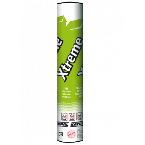 Ковер подкладочный KATEPAL Xtreme С самоклеящейся полосой купить в Волжском