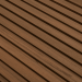 Стеновая панель CM Decking CM Wall, TEAK (Тик) купить в Волжском