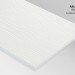 Фиброцементный сайдинг Fibra Plank Белый классический / RAL 9003 купить в Волжском