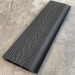 Заборная панель шип-паз EasyDecking Wood-Х 146х20 Черное дерево купить в Волжском
