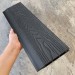 Заборная панель шип-паз EasyDecking Wood-Х 146х20 Черное дерево купить в Волжском