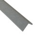 Уголок 3D EasyDecking Wood-Х 50х50 Шлифованный Серый купить в Волжском