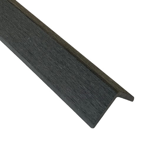 Уголок 3D EasyDecking Wood-Х 50х50 Шлифованный Черное дерево купить в Волжском