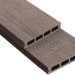 Террасная доска ДПК Outdoor 3D NEVADA/CALIFORNIA BROWN коричневая микс купить в Волжском