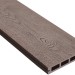 Террасная доска ДПК Outdoor 3D NEVADA/CALIFORNIA BROWN коричневая микс купить в Волжском