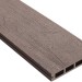 Террасная доска ДПК Outdoor 3D NEVADA/CALIFORNIA BROWN коричневая микс купить в Волжском