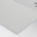 Фиброцементный сайдинг Fibra Plank Светло серый RAL 7047 купить в Волжском