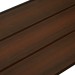 Фасадная панель из ДПК CM Cladding Timber Спайси Браун купить в Волжском