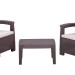 Комплект Rattan Comfort 3 купить в Волжском