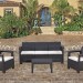 Комплект Rattan Comfort 5 купить в Волжском